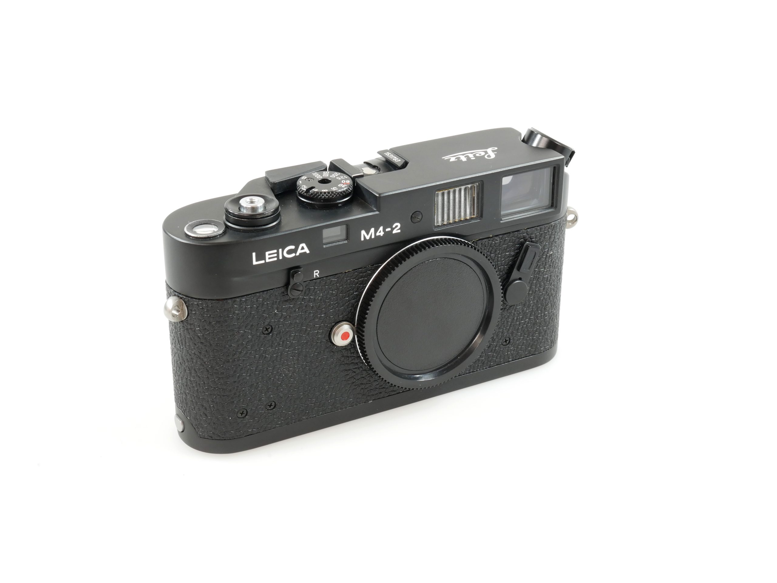 Leica M4-2 – Analogue Cameras