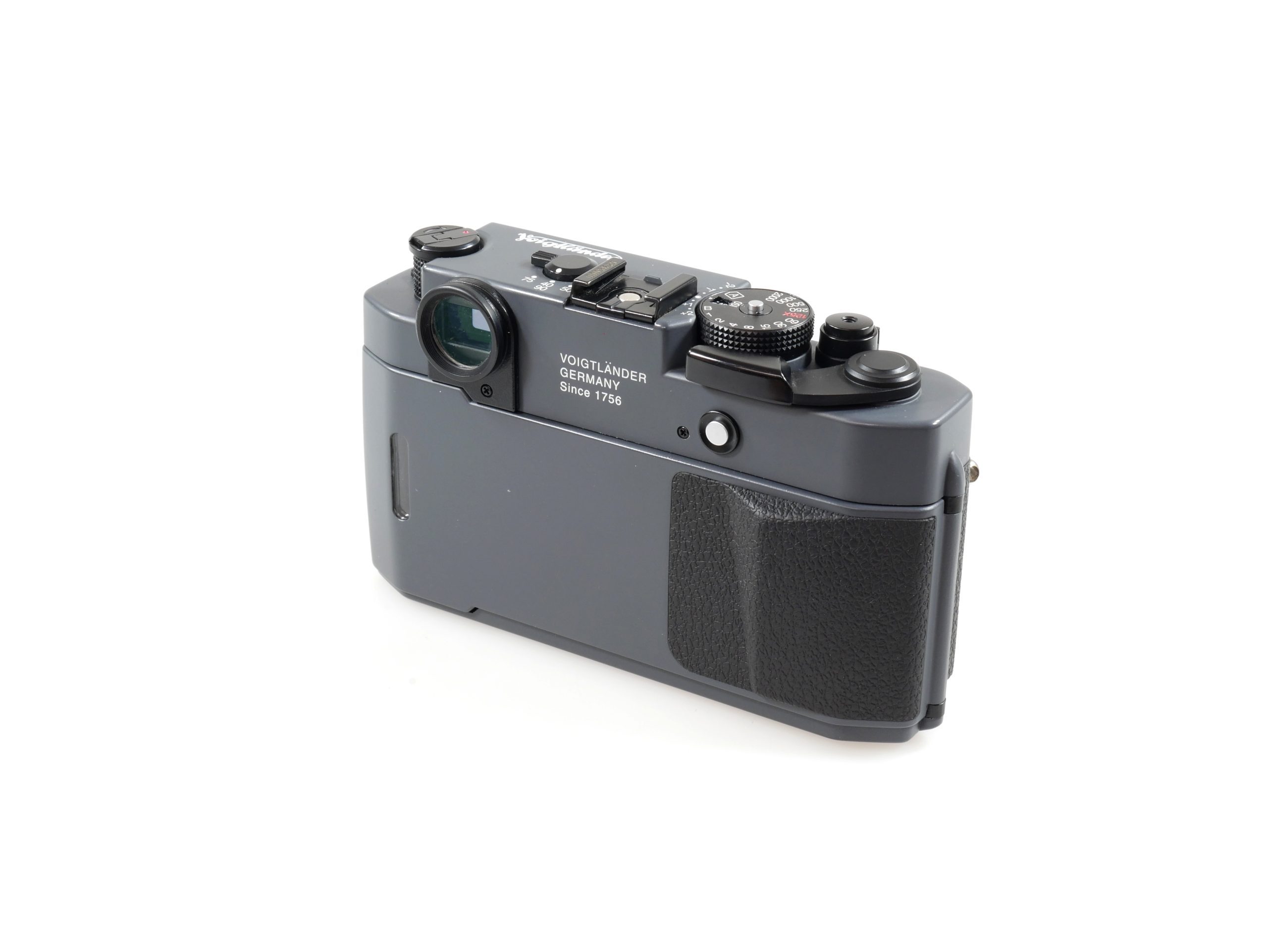 Voigtlander R3A – Analogue Cameras